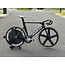 Velobike Velobike Track Sprint Handlebar