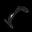 Velobike Velobike Track Sprint Handlebar