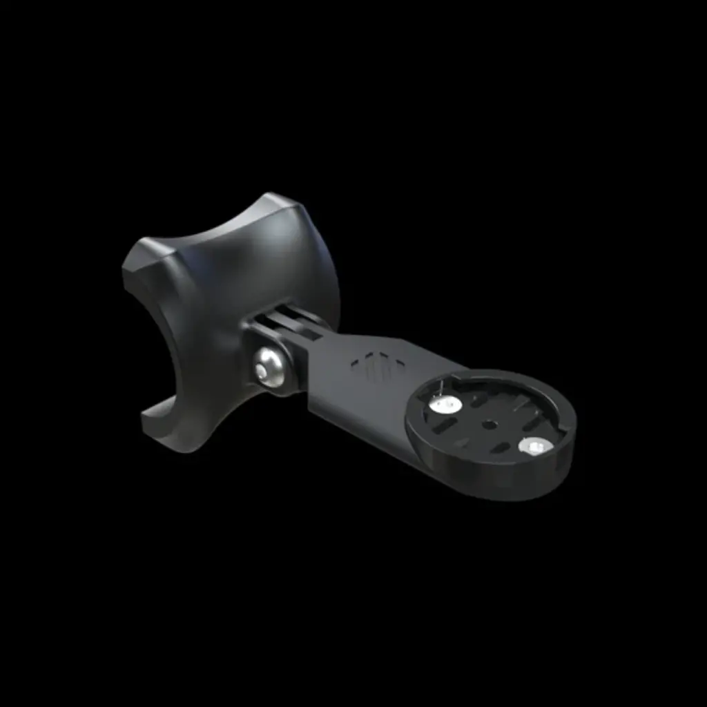 Velobike Longboi Stem Accessory Mount Faceplate - Velo IBIKE