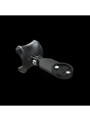 Velobike, Longboi Stem Accessory Mount Faceplate