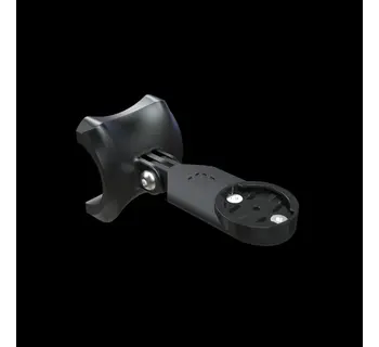 Velobike, Accessoire de Montage sur Faceplate pour Potence Longboi