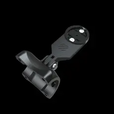 Velobike Velobike Longboi Stem Accessory Mount Faceplate