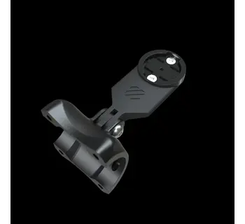 Velobike, Accessoire de Montage sur Faceplate pour Potence Longboi