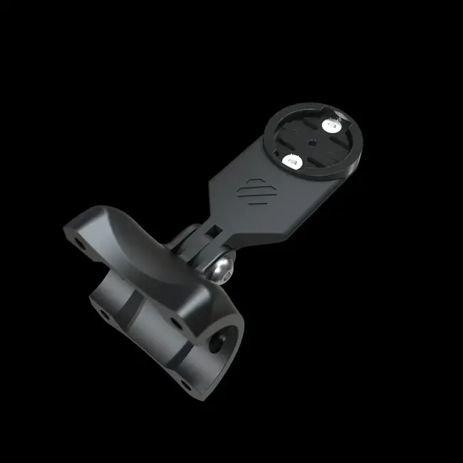 Velobike Velobike, Longboi Stem Accessory Mount Faceplate