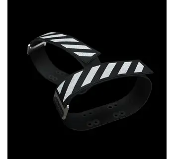 Velobike Track Straps
