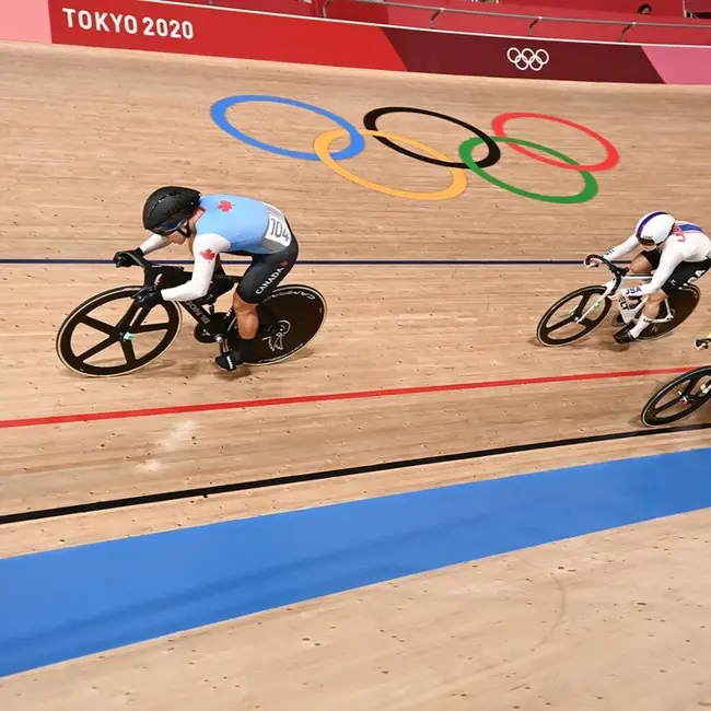 Velobike Velobike Track Straps