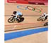 Velobike Track Straps