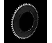Velobike Track Chainring