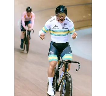 Velobike, Plateau Elite Track