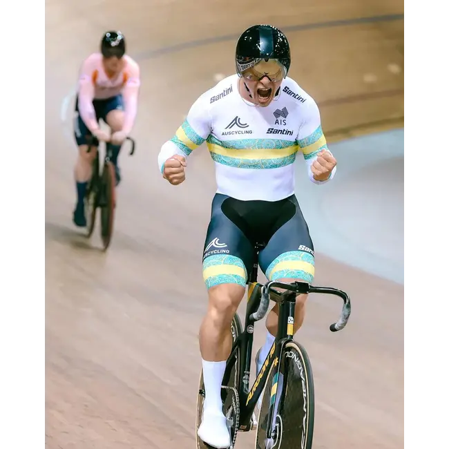 Velobike Velobike, Plateau Elite Track