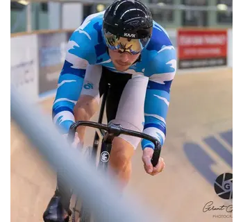 Velobike Longboi Track Stem