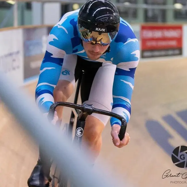 Velobike Velobike Longboi Track Stem