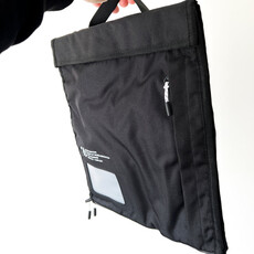 Velobike Track Equipement Gear Bag