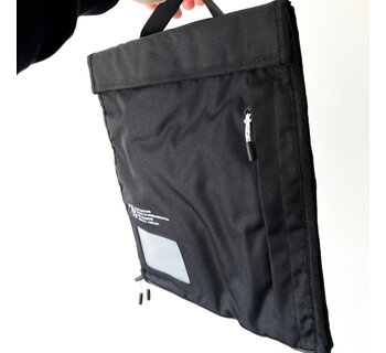 Velobike Track Equipement Gear Bag -L