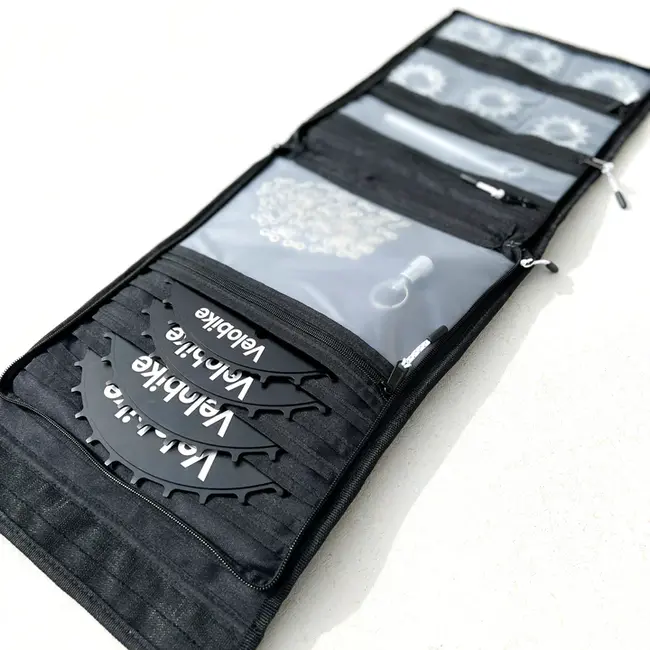 Velobike Velobike Track Equipement Gear Bag