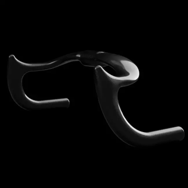 Velobike Velobike Bunch Bars piste 330mm