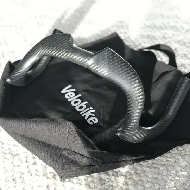 Velobike Velobike Bunch Bars piste 330mm