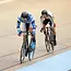Velobike Velobike Bunch Bars piste 330mm