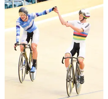 Velobike Bunch Bars piste 330mm