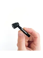 Velobike Disc Wheel Pump Adapter