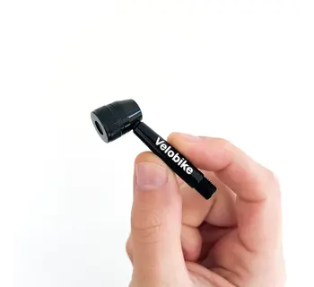 Velobike, Disc Wheel Pump Adapter