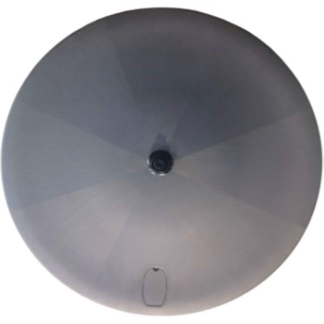 Copy of Carbonal DISC Rear Clincher