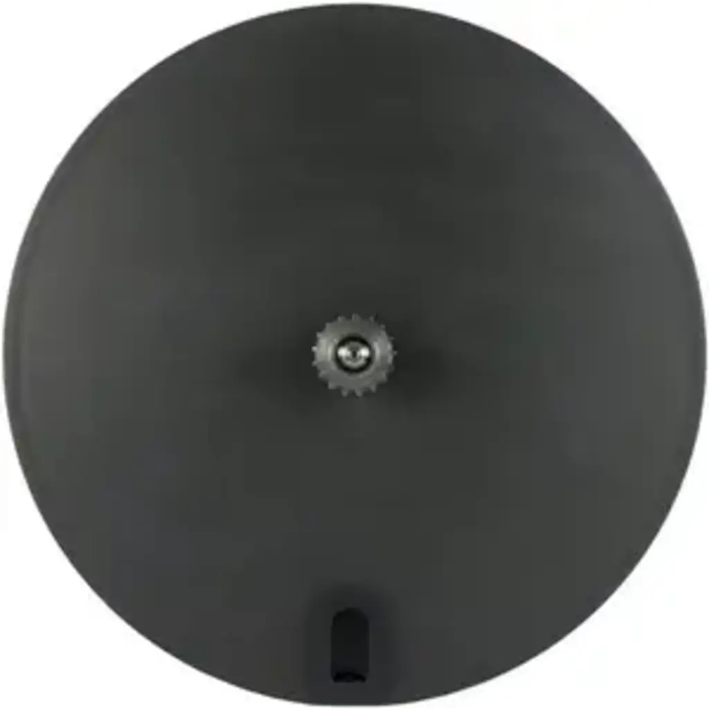 Carbonal Full Carbon Rear Disc Track Wheel