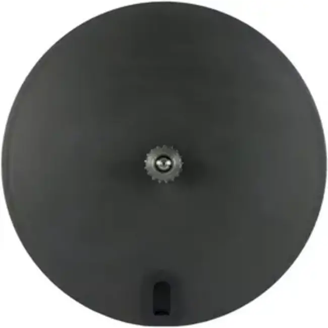 Carbonal Full Carbon Rear Disc Track Wheel