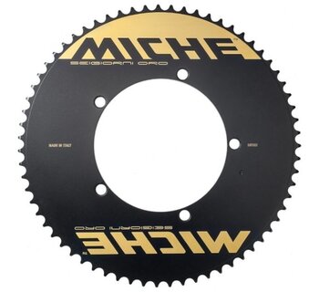 Miche Seigiorni Oro Chainring / 144BCD