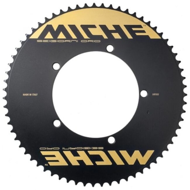 Miche Miche Seigiorni Oro Chainring / 144BCD