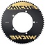 Miche Seigiorni Oro Chainring / 144BCD