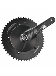 Miche Pistard air, 51D, 165mm, noir