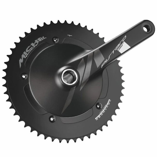 Miche Pistard air, 51D, 165mm, noir