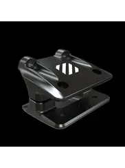 Altias Handlebar Integrated Faceplate