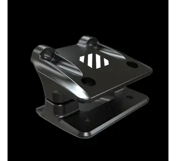 Altias Handlebar Integrated Faceplate