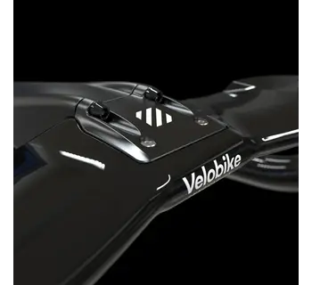 Altias Handlebar Integrated Faceplate