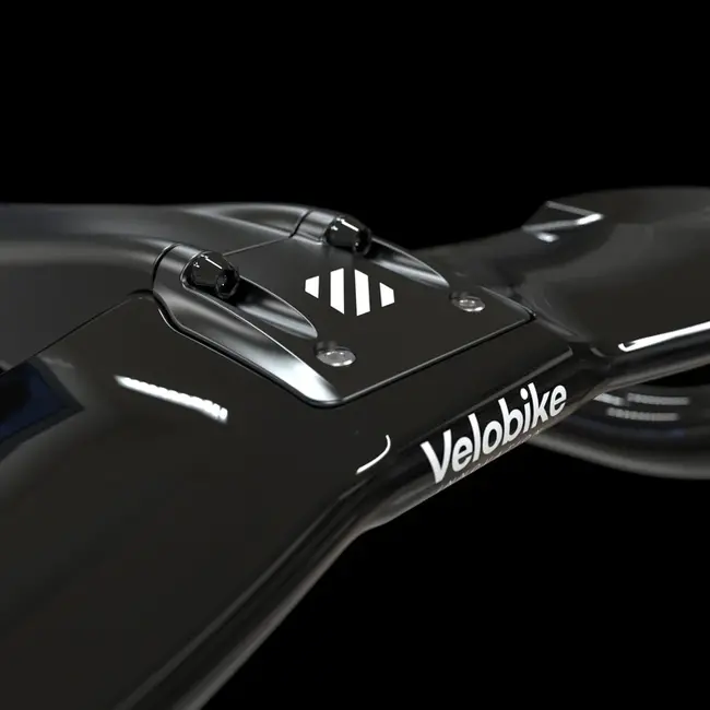 Velobike Altias Handlebar Integrated Faceplate