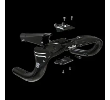 Altias Handlebar Integrated Faceplate