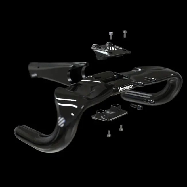 Velobike Altias Handlebar Integrated Faceplate