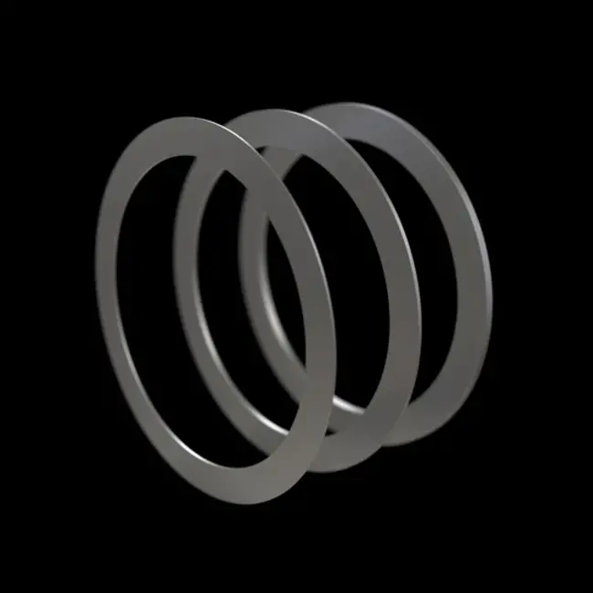 Velobike Velobike Cog Spacer