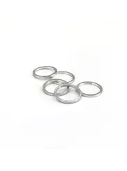 Velobike Chainring spacer