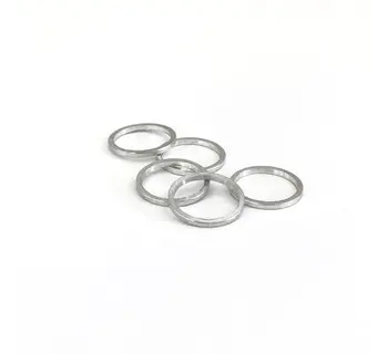 Velobike Chainring spacer