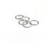 Velobike Chainring spacer