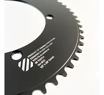 Velobike, Elite Track Chainring, Narrow (11/128")