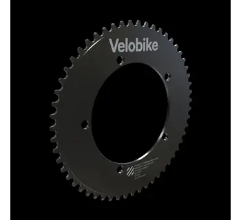 Velobike, Plateau de piste Elite, Étroit (11/128")