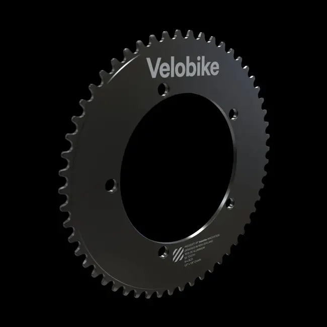 Velobike Velobike, Elite Track Chainring, Narrow (11/128")