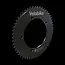 Velobike Velobike, Elite Track Chainring, Narrow (11/128")