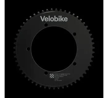 Velobike, Elite Track Chainring, Narrow (11/128")