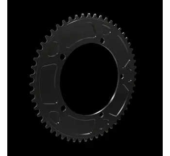 Velobike, Elite Track Chainring, Narrow (11/128")