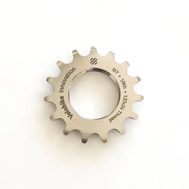 Velobike Velobike, Elite Sprocket, Narrow (11/128")